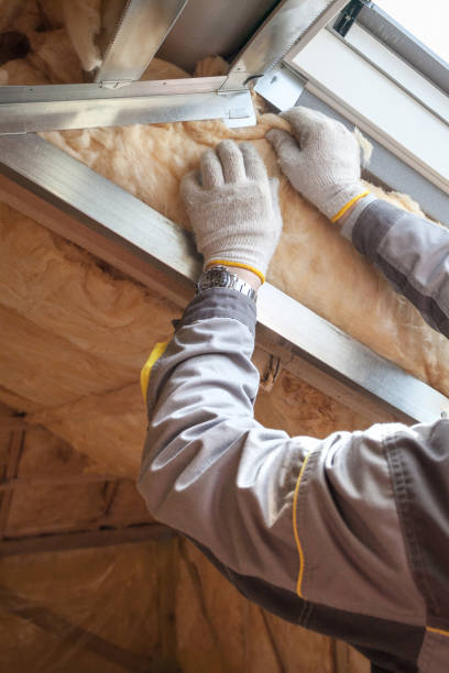 Best Types of Insulation in Galion, OH